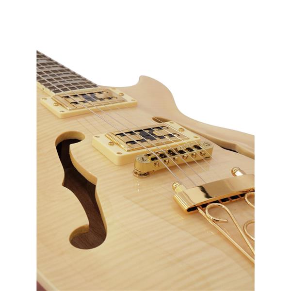 Električna kitara Dimavery LP-600  