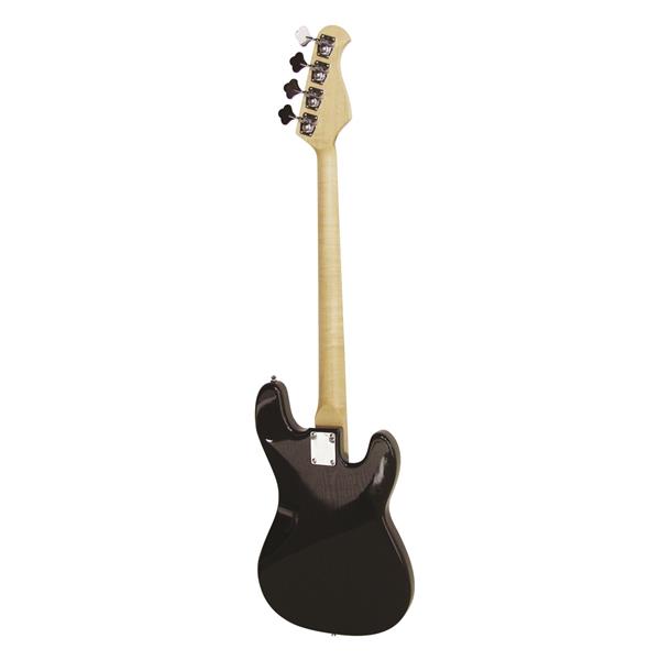 Električna bas kitara za levičarje Dimavery PB-320 LH