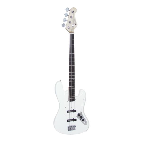 E-Bass Dimavery JB-302