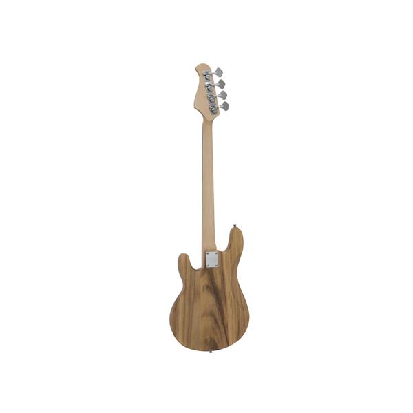 E-Bass Guitar Dimavery MM-501