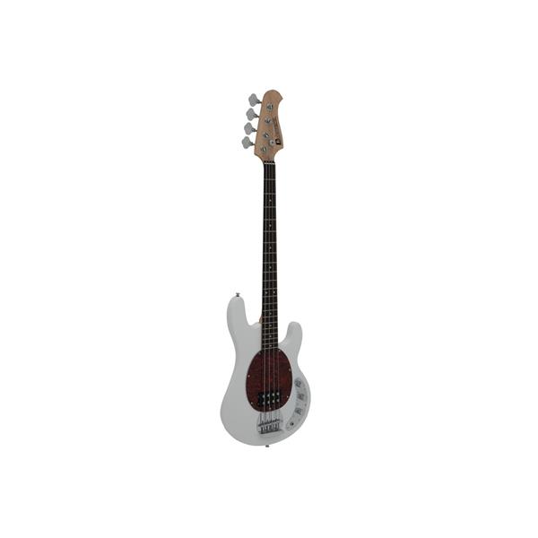 E-Bass Guitar Dimavery MM-501