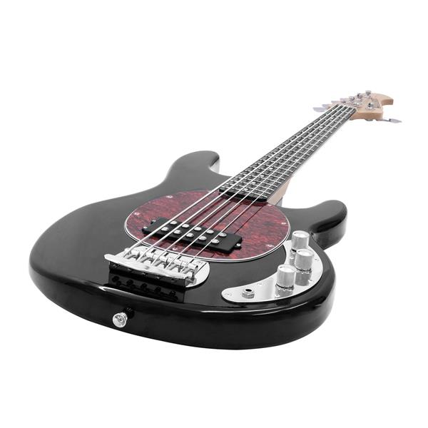 E-Bass Guitar Dimavery MM-505