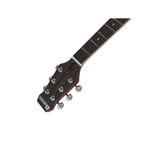 Elektro-akustična kitara Dimavery Roundback RB-300