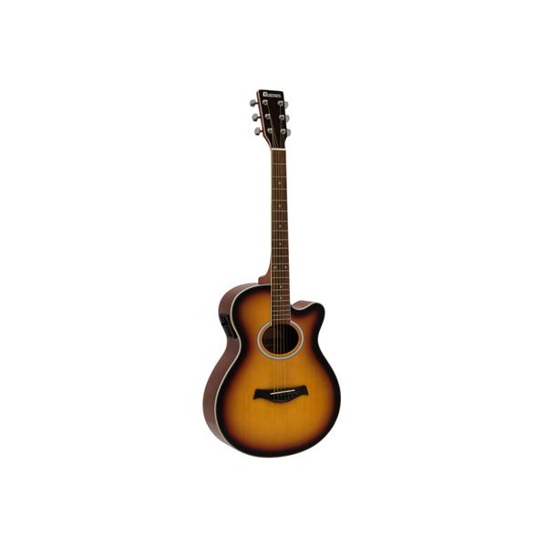  Western Guitar Dimavery AW-400