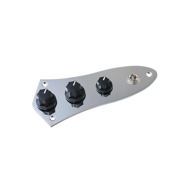 Control plate for JB bass models Dimavery