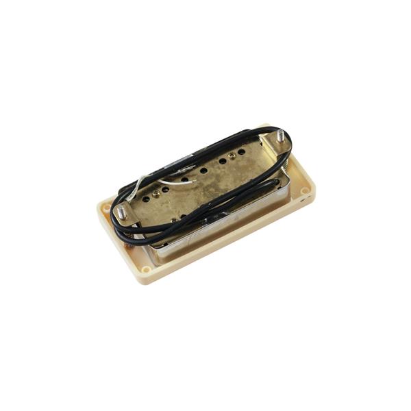 Humbucker with silvercap Dimavery