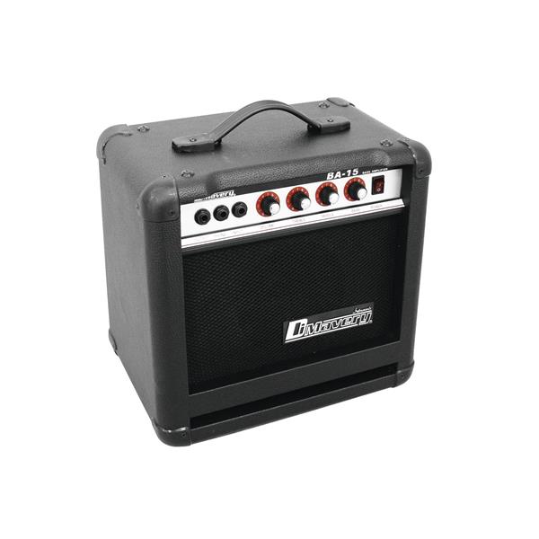 Bass Amplifier Dimavery 15W