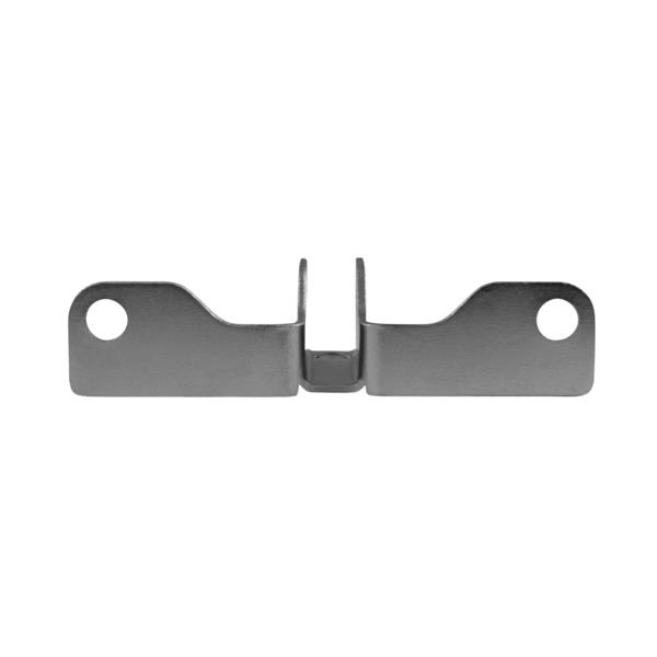 ACCESSORY Bracket for Dividing Walls 6,7mm