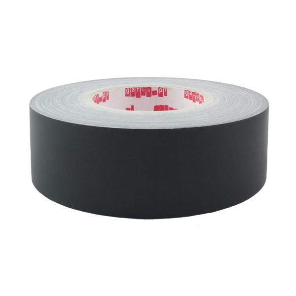 GAFER.PL MAX Gaffa Tape 50mm x 50m black matt