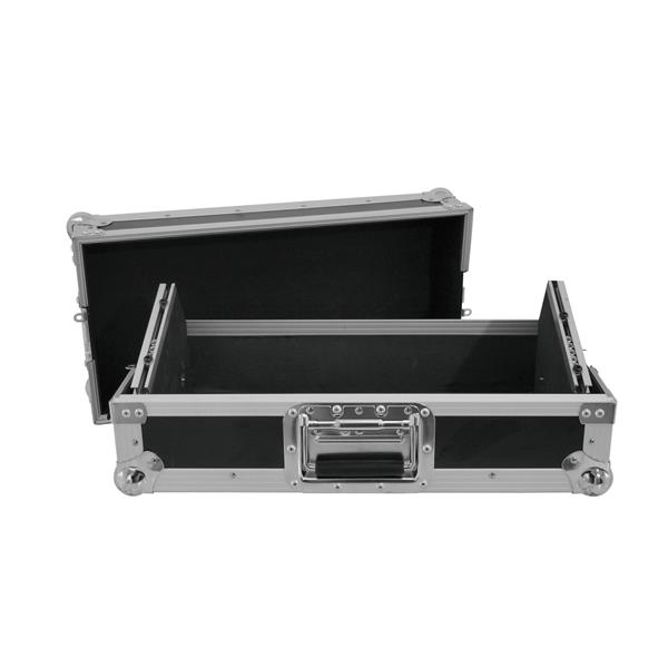 ROADINGER Mixer Case Pro MCA-19, 4U, bk