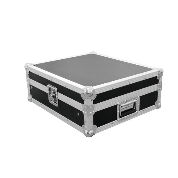 ROADINGER Mixer Case Pro MCV-19 variable bk 12U