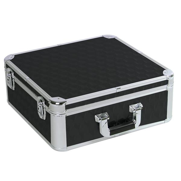 ROADINGER CD Case black for 100 CDs