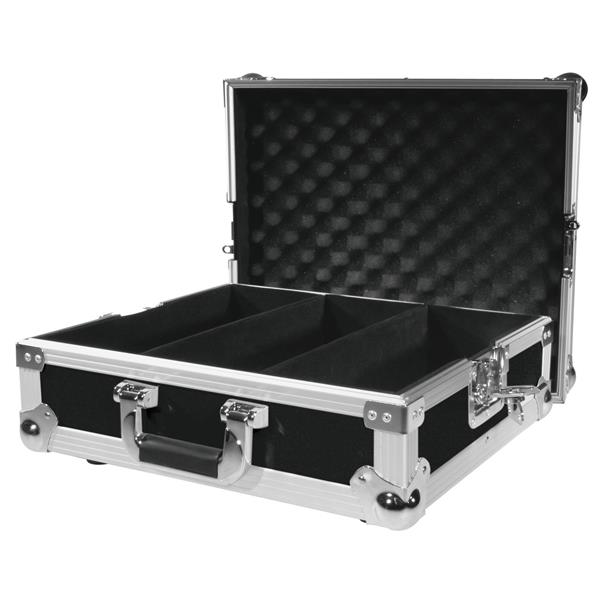 ROADINGER CD Case Pro black