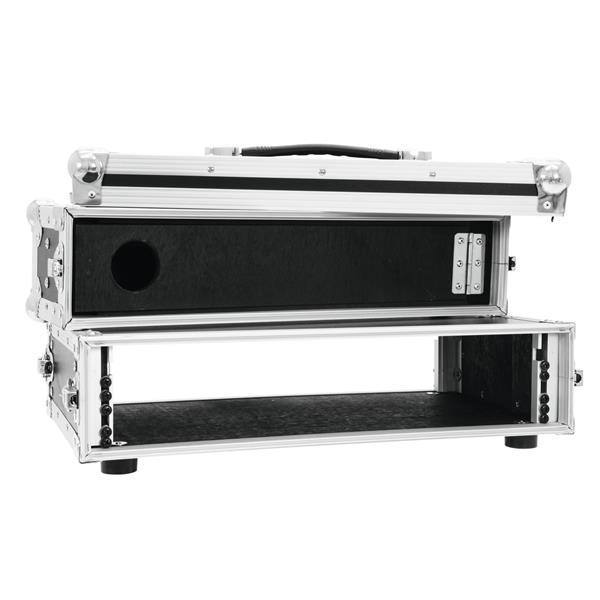 ROADINGER Case for Wireless Microphone Systems