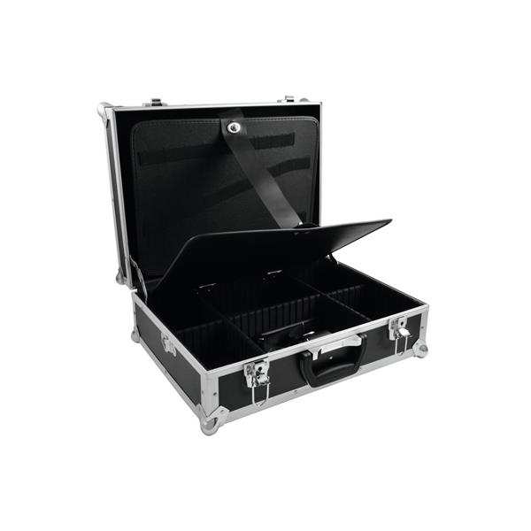 ROADINGER Universal Tool Case, black