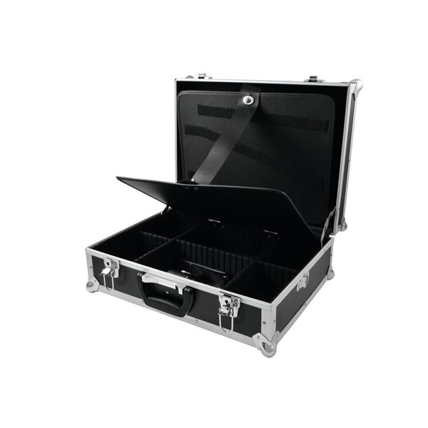 ROADINGER Universal Tool Case, black