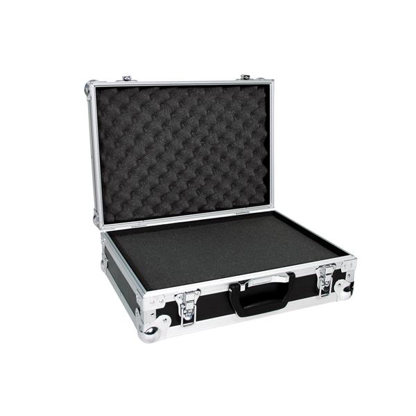 ROADINGER Universal Case FOAM, black