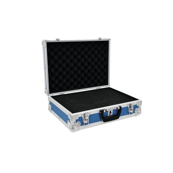 ROADINGER Universal Case FOAM, blue