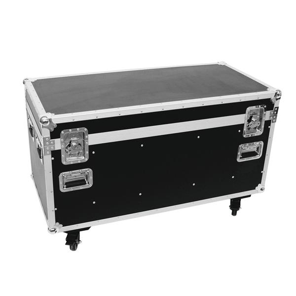 ROADINGER Universal Tour Case 120cm with wheels