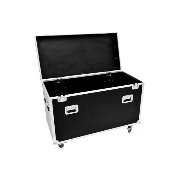 ROADINGER Universal Tour Case 120cm with wheels Pro