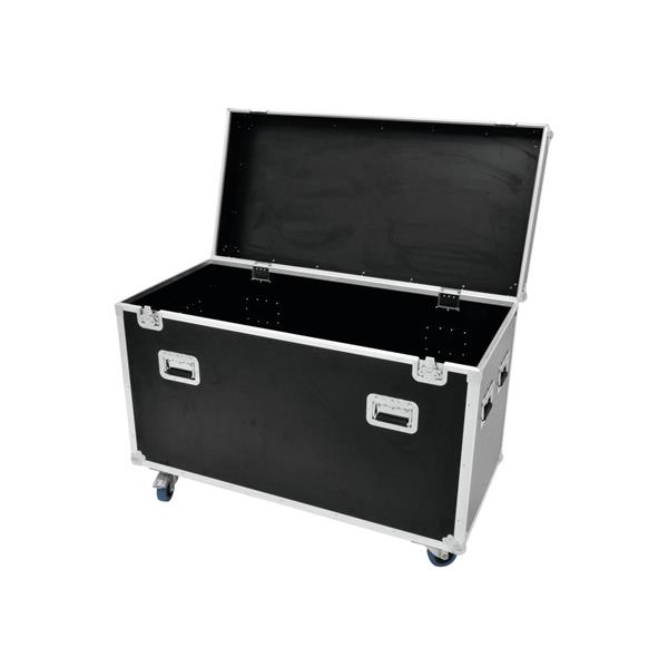 ROADINGER Universal Tour Case 120cm with wheels Pro