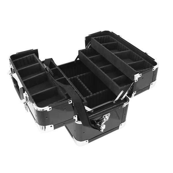 ROADINGER Universal Tray Case AM-1, bk