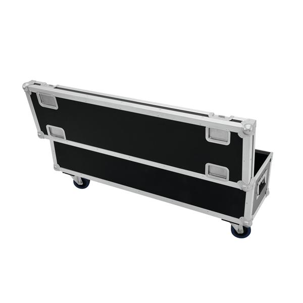 ROADINGER Universal Case Pro 120x30x30cm with wheels