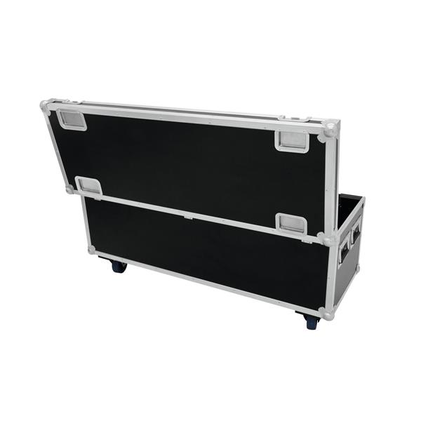 ROADINGER Universal Case Pro 120x40x40cm with wheels