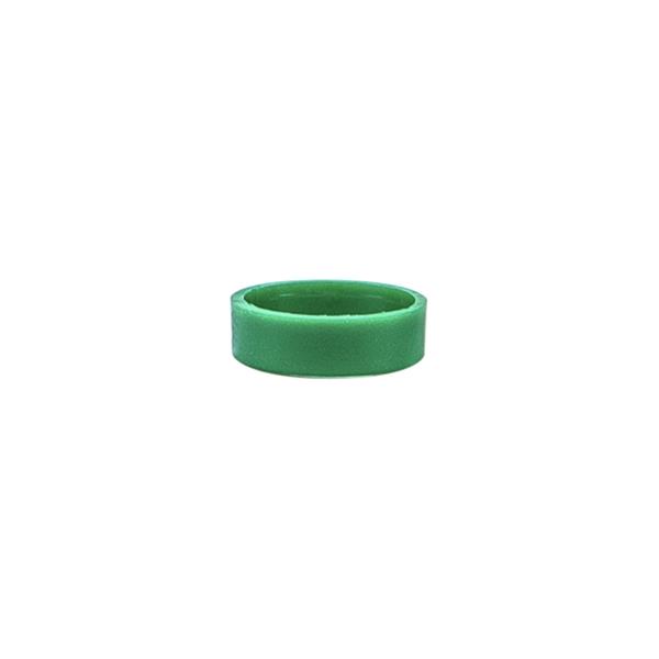 HICON HI-XC marking ring for  Hicon XLR straight green