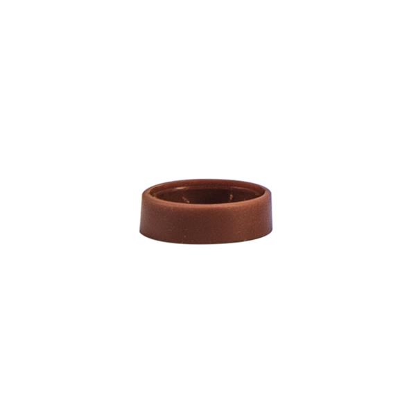 HICON HI-XC marking ring for  Hicon XLR straight brown