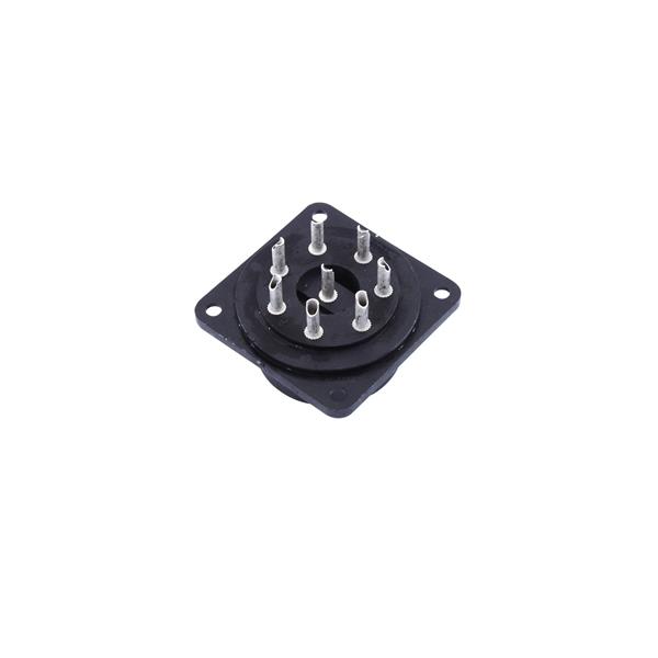 BULGIN 8-way multi-plug PX0959/P