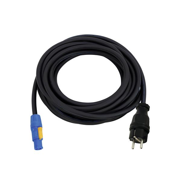 PSSO PowerCon Power Cable 3x2.5 5m H07RN-F