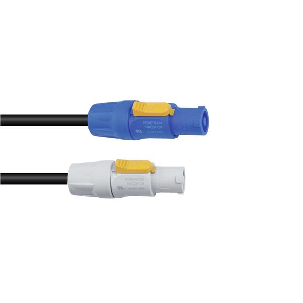 PSSO PowerCon Connection Cable 3x1.5 1.5m