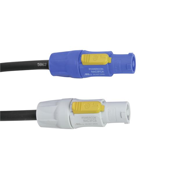 PSSO PowerCon Connection Cable 3x1.5 10m