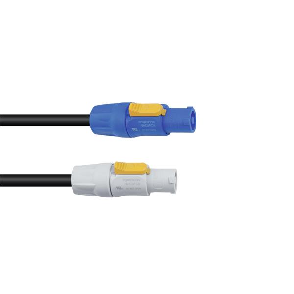 PSSO PowerCon Connection Cable 3x2.5 0,5m