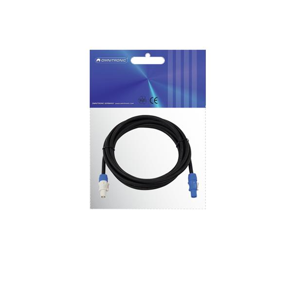 PSSO PowerCon Connection Cable 3x2.5 5m