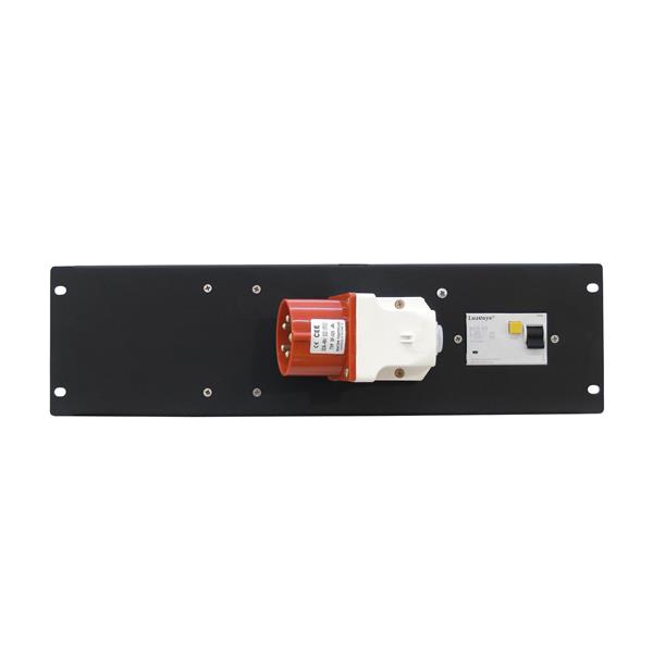 EUROLITE PDM 3U-32A 5pin RCD