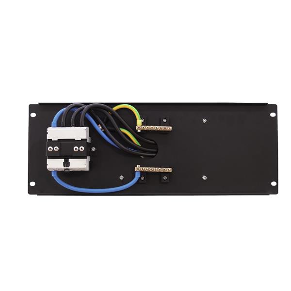 EUROLITE PDM 4U-63A 5pin RCD