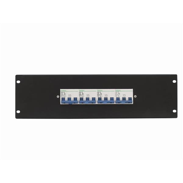 EUROLITE PDM 3U-4x32A FB 3pin