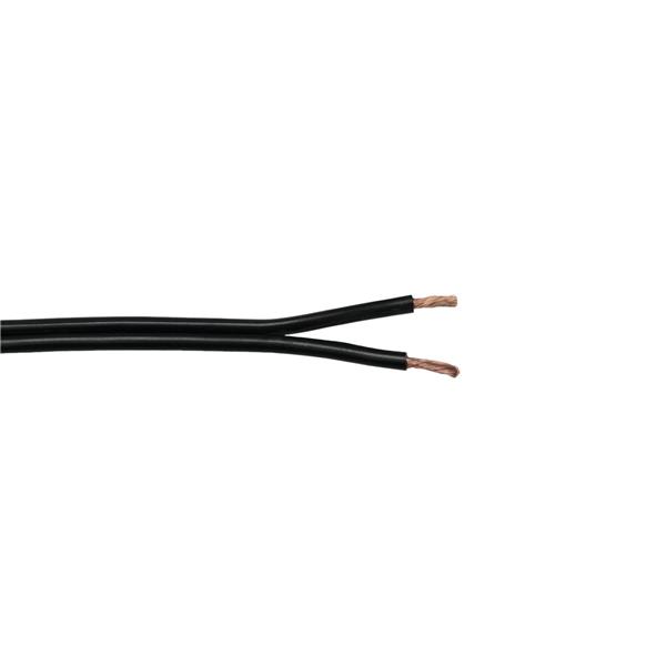 OMNITRONIC Speaker cable 2x2.5 100m bk