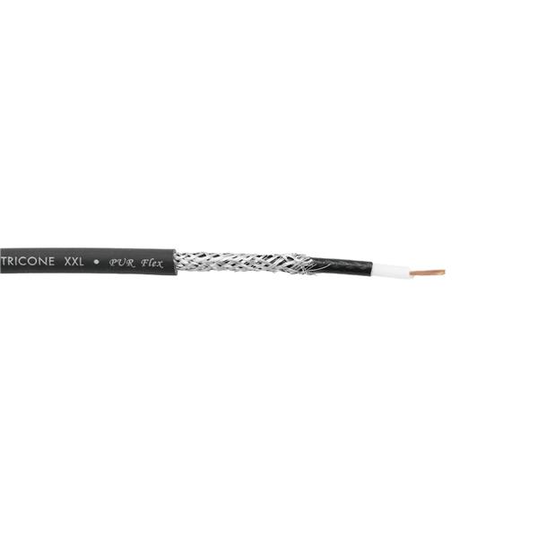 SOMMER CABLE Instrument cable 100m bl Tricone XXL