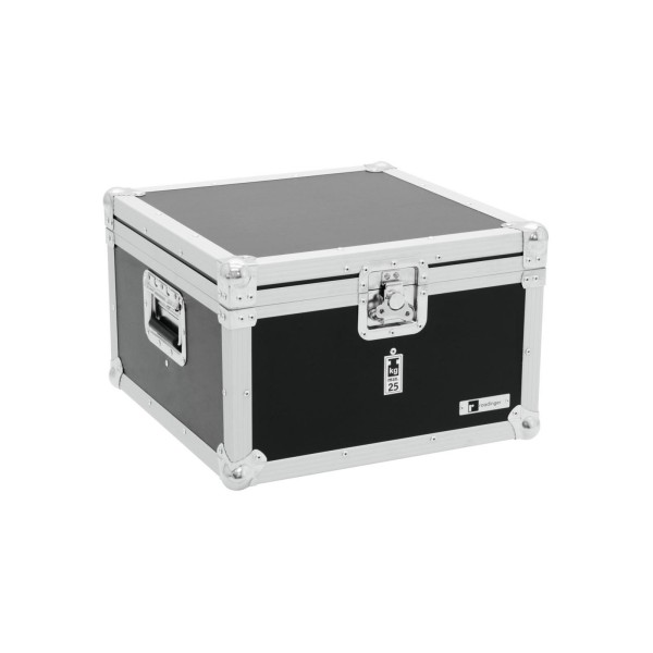 ROADINGER Flightcase EPS-56 4x PAR-56 Spot short