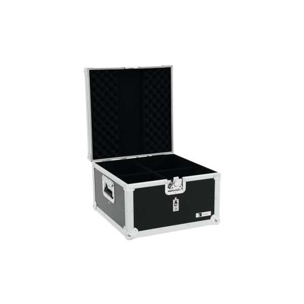 ROADINGER Flightcase EPS-56 4x PAR-56 Spot short