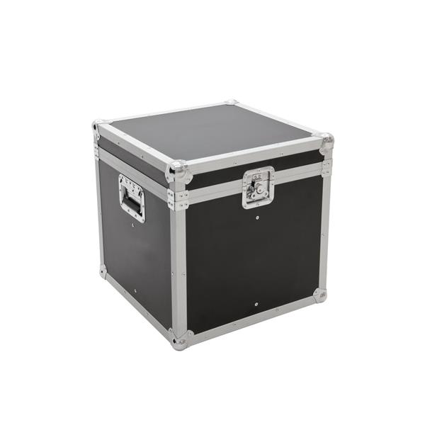 ROADINGER Flightcase EP-64 4x PAR-64 Spot long