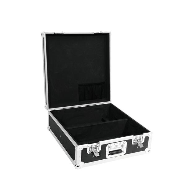 ROADINGER Flightcase 2x TS-150/TS-7/TS-255