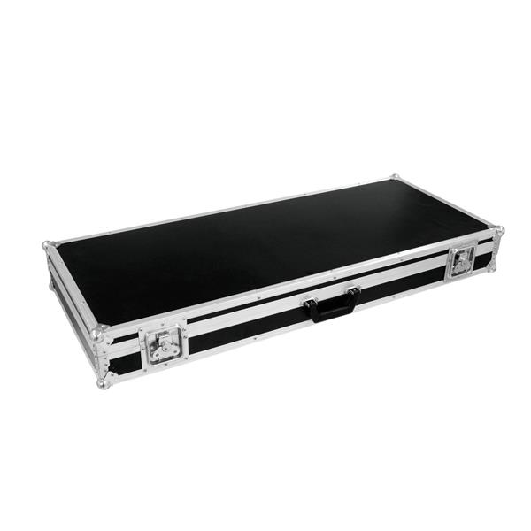 ROADINGER Flightcase 4x LED BAR-252 RGB