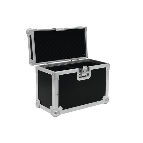 ROADINGER Flightcase 2x TMH-6/7/8/9