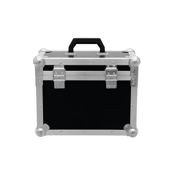 ROADINGER Flightcase 2x TMH-6/7/8/9