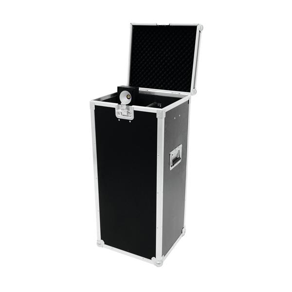 ROADINGER Flightcase 4x PMB-8