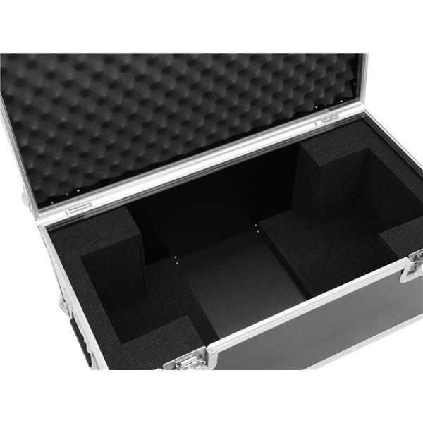 ROADINGER Flightcase SL-160/SL-350